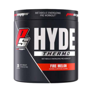 ProSupps Hyde Thermo Pre Workout, 30 Servings