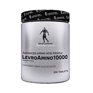 Kevin Levrone Levro Amino 10000, 300 Tabs