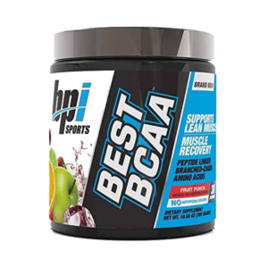 BPI Sports Best BCAA, 30 Servings