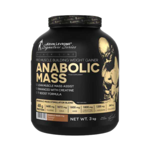 Kevin Levrone Anabolic Mass Gainer 3kg