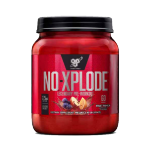 BSN NO-Xplode Pre Workout, 30 Servings