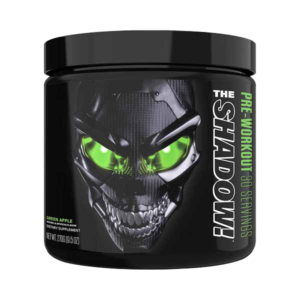 JNX Sports The Shadow Pre Workout, 30 Servings