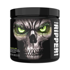 JNX Sports The Ripper Pre Workout, 30 Servings