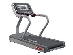 8 Series TRX Treadmill