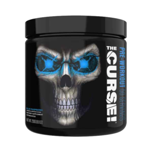 JNX Sports The Curse Pre Workout 50 Servings