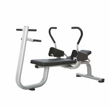 Ab Crunch Bench J-032