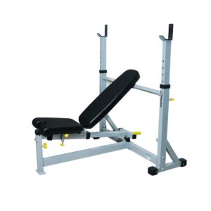 Incline Bench Press