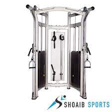 BMW-005A Functional Trainer