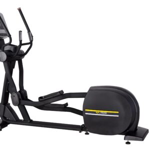 Fully Commercial Elliptical Cross Trainer FT-6809