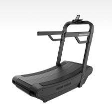 Curved Treadmill E-04