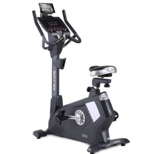 FT-6806E Magnetic Upright Bike