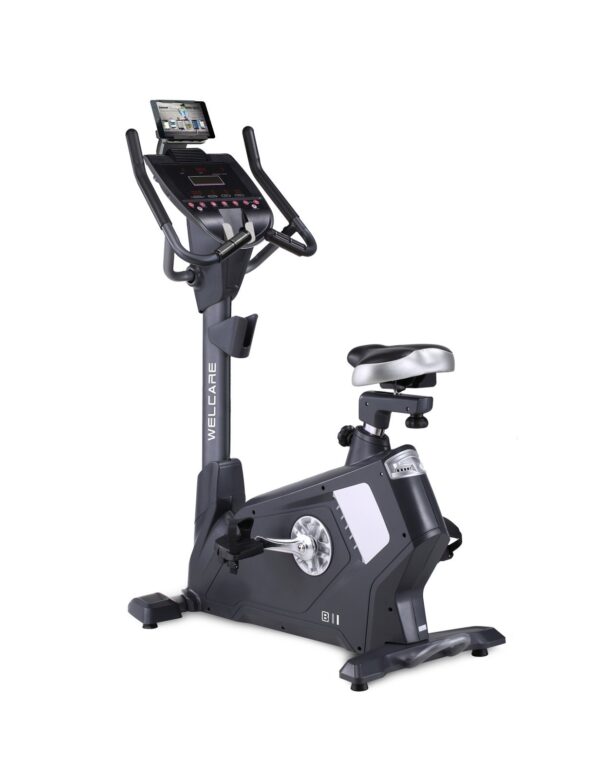 FT-6806E Magnetic Upright Bike