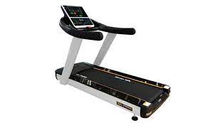 Fully Commercial Treadmill JB-8800