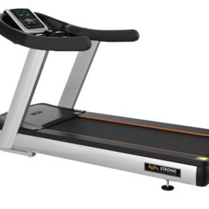 Fully Commercial Treadmill JB-8800