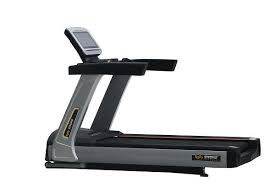 JB-906 Commercial Treadmill