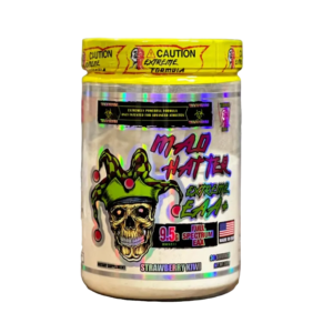 Terror Labz Mad Hatter Extreme EAA+ 30 Servings