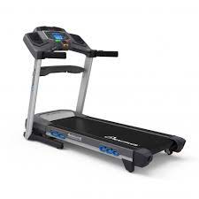 Nautilus T628 Treadmill