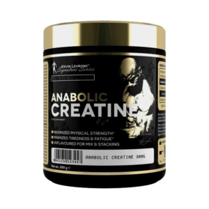 Kevin Levrone Anabolic Creatine 300g