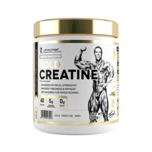 Kevin Levrone Gold Creatine 60 Servings