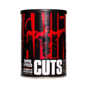 Animal Cuts, 42 Packs