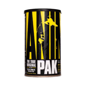 Animal Pak, 44 Pack