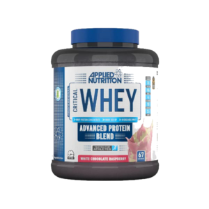 Applied Nutrition Critical Whey Protein 2kg