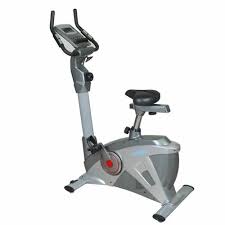 FT-6806E Indoor Fitness Exercise Magnetic Upright Bike