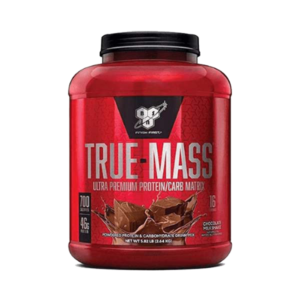 BSN True-Mass 1200 Weight Gainer, 5lbs