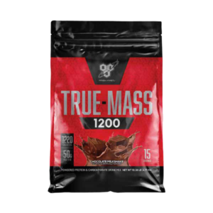 BSN True-Mass Weight Gainer, 10lbs