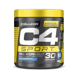 Cellucor C4 Sport Pre Workout 30 Servings