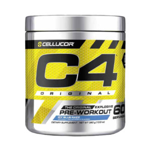 Cellucor C4 Original Pre Workout 60 Servings