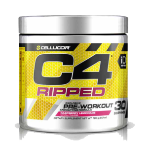 Cellucor C4 Ripped Pre Workout, 30 Servings