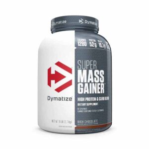 Dymatize Super Mass Gainer, 6lbs