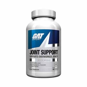 GAT Sport Joint Support, 60 Tablets