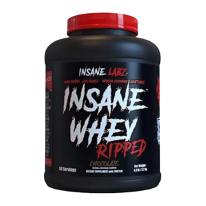 Insane Labz Insane Whey Ripped 60 Servings