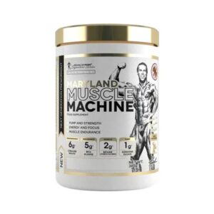 Kevin Levrone Maryland Muscle Machine 44 Servings