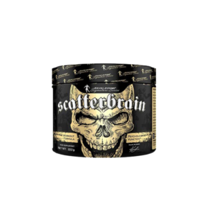 Kevin Levrone Scatterbrain Pre Workout 222g