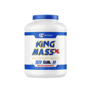 Ronnie Coleman King Mass XL, 6lbs