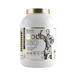 Kevin Levrone Gold ISO 2Kg