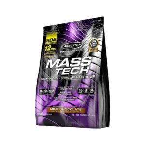 MuscleTech Mass Tech Extreme 2000 12lbs