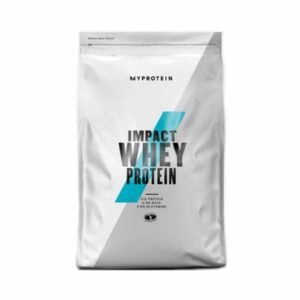 My Protein Impact Whey Protein, 2.5kg