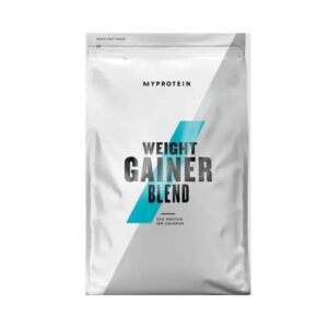 MyProtein Weight Gainer Blend, 2.5Kgs