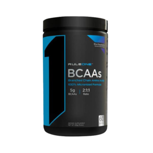 Rule 1 R1 BCAAs, 60 Servings