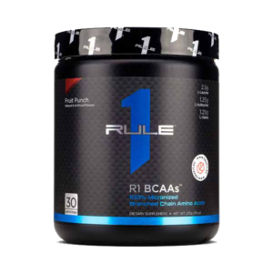 Rule 1 R1 BCAAs, 30 Servings