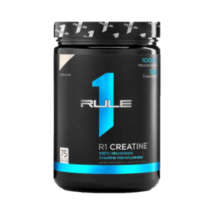 Rule 1 R1 Creatine Monohydrate, 75 Servings