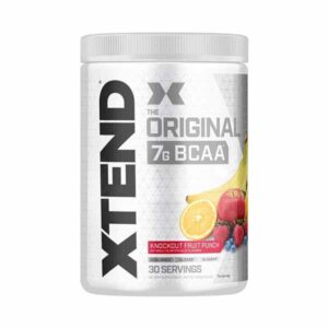 Scivation Xtend BCAA 30 Servings