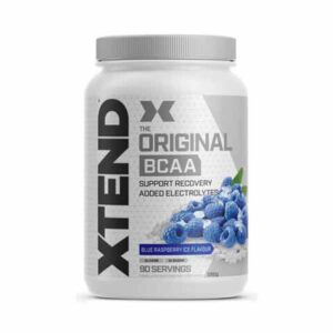 Scivation Xtend BCAA, 90 Servings