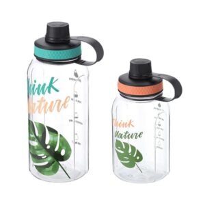 Think Nature Water Bottle 700ml