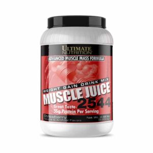 Ultimate Nutrition Muscle Juice 2544