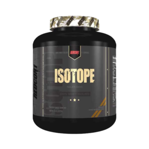 Redcon1 ISOTOPE Whey Isolate 5.3lbs